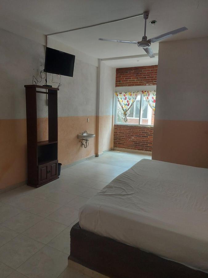 Auto hotel Jardines de Amatitlán Cuernavaca Esterno foto